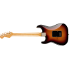 Fender Stevie Ray Vaughan Stratocaster Pau Ferro Fingerboard 3-Color Sunburst